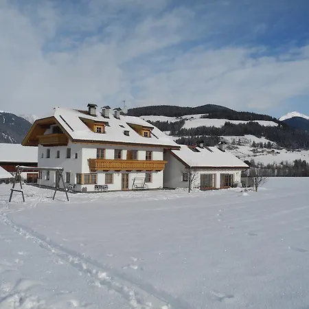 Oberholzlhof Bolzano