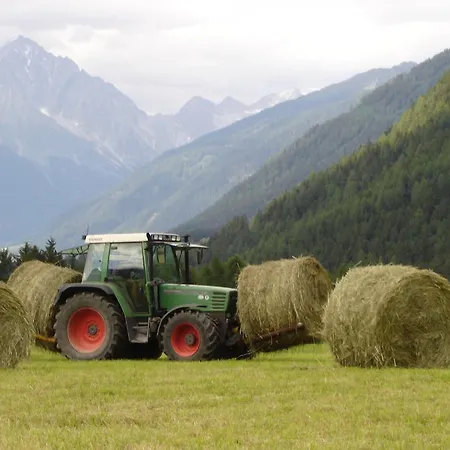 Oberholzlhof Farm stay