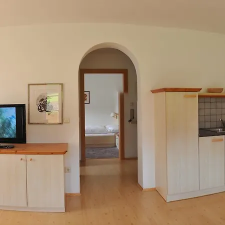 Farm stay Oberholzlhof