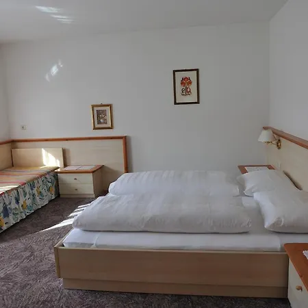 Oberholzlhof Bolzano